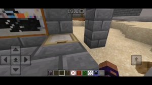 МОД НА МЕТРО В МАЙНКРАФТЕ БЕДРОК (ПЕ)  / ПОСТРОИЛ СВОЙ М?