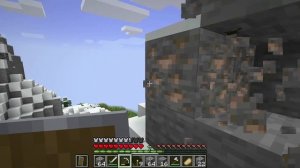 играю в minecraft 1 часть