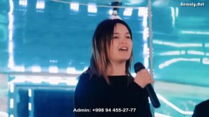 Гулинур - Ko'zlaring Popuri 2019 (Tojikistonda to'yda)