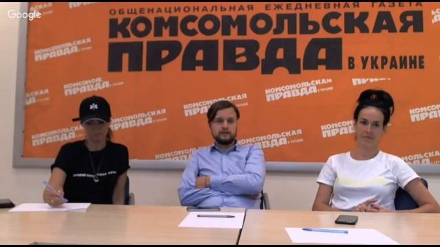 Продюсеры украинского мультфильма "Мавка. Лесная песня" смотреть онлайн