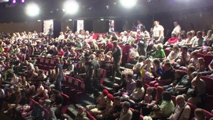 Мариуполь, прямой эфир: Концерт ансамбля современной хореографии "Престиж", ЦДЮТ