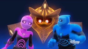 🇷🇺 ОТРЯД ПРИЗРАК | НОВЫЕ ЭПИЗОДЫ В РУССКОМ ДУБЛЯЖЕ - ДАТА ВЫХОДА ⚡ | Ghostforce - GhosTeam 👻