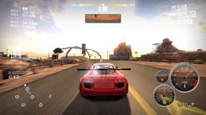 Need For Speed Shift #60