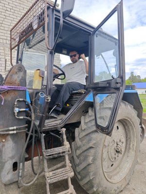 Лето на носу 31.05.25