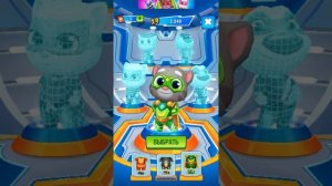 Я СУПЕР ГЕРОЙ! (Говорящий Том: Погоня Героев)