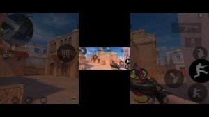 Я играю в союзы в standoff 2