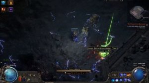 Trial of the Sekhemas PoE 2 / Испытание Сехем ПоЕ 2 / Прохождение / С?
