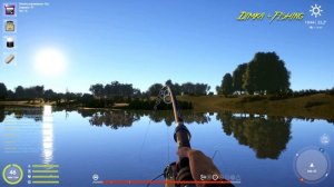 Русская рыбалка 4.🎣🦈 р. Ахтуба 🐋🐋🐋💦 КАК ЛОВИТ LATORS