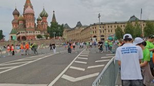 Зеленый Марафон. 31.05.2025