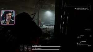 КАК ПРОЙТИ МИССИЮ "НОЧНОЙ ВОР" В FOREVER WINTER ( Patch 0.1 )