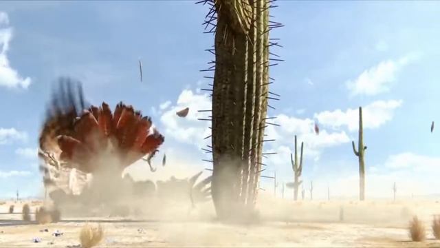 Ранго. Спасение. смотреть онлайн