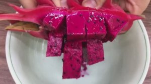 Кожура Драконьего Фрукта - Настоящее СОКРОВИЩЕ. Не Выбрасывайте Ее 🌺❣🌺