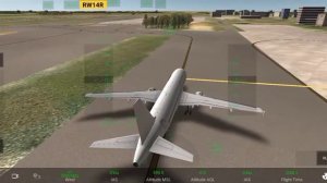 Как взлететь в RFS ||Гайд