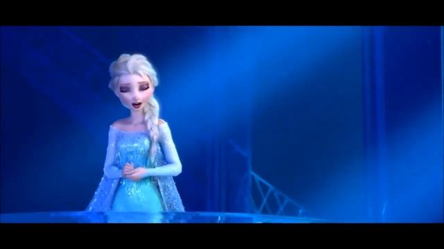 Эльза и Джек моё сердце в бинтах клип смотреть онлайн