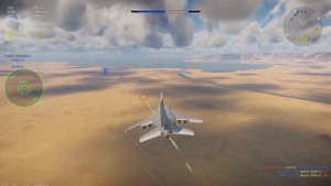 ЯК-38М, Советская колбаска дает прожарку, Обзор, War Thunder