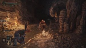 ELDEN RING | Босс: Предводитель полулюдей | Замогилье, Прибрежная пещера | Квест Бока, получеловека