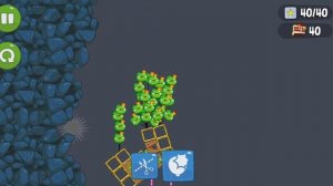 Bad piggies часть 1
