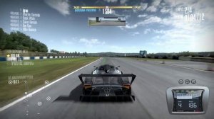 Need For Speed Shift #78