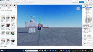 Как одеть своего NPC в Roblox Studio! 😎
