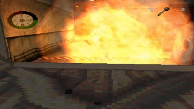 Medal of Honor: Underground (PS1) / Stielhandgranate Only / Последнее! смотреть онлайн