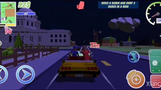 Dude Theft Wars - Как получить Второго Чувака! смотреть онлайн