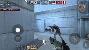 Standoff 2