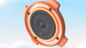 Заставки Ginger HD (2015-2019)