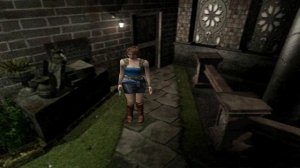Прохождение Resident evil 3