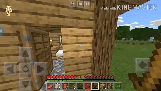 ВЫЖИВАНИЕ В ОДИНОЧКУ 1# смотреть онлайн