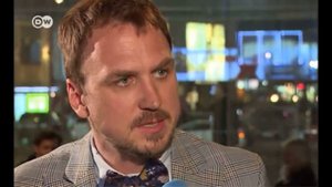 Ларс Айдингер на самом деле