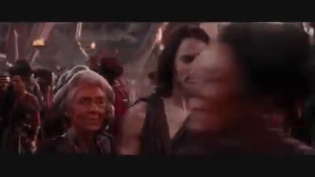 Правда в фильме Джон Картер смотреть онлайн