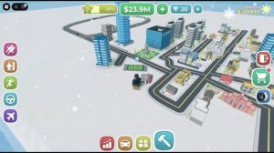 Roblox Mini City Tycoon! Полиция, Больницы, Пожарные Станции и До?