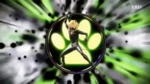 Леди Баг и Супер Кот Мини-Прикол Русалочка