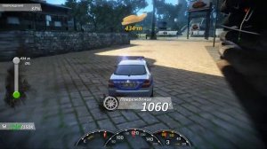 Crash Time 2 с jago - Cases - Угнанный автобус (часть 1)