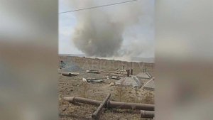 В Липецке устраняют последствия урагана