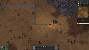 НЕФТЬ ДОЛЖНА ТЕЧЬ ► Factorio Space Age #7