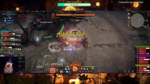 Lost Ark ► 1700 Soulfist Зафиксировано!