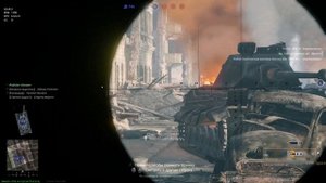 ОБЗОР-ГАЙД НА Т-34-85 В ИГРЕ Enlisted КАК ТАЩИТЬ КАЖДЫЙ БОЙ