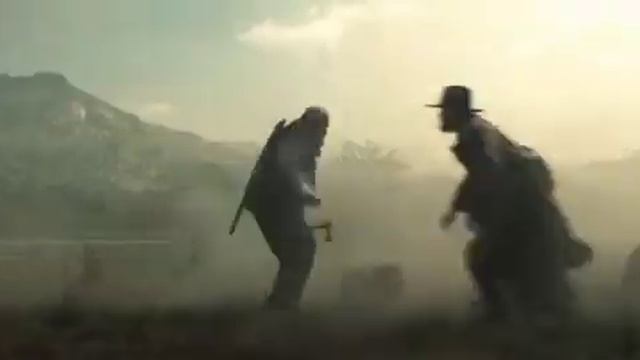 Джек Хорн (великолепная семерка) смотреть онлайн