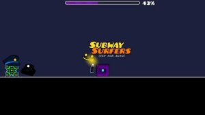 САМЫЙ ЛУЧШЫЙ LOBOTOMY УРОВЕНЬ В ГД(Geometry Dash)