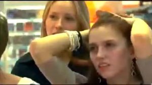 Проект "ПОДИУМ" Россия. 1 сезон, 1 серия