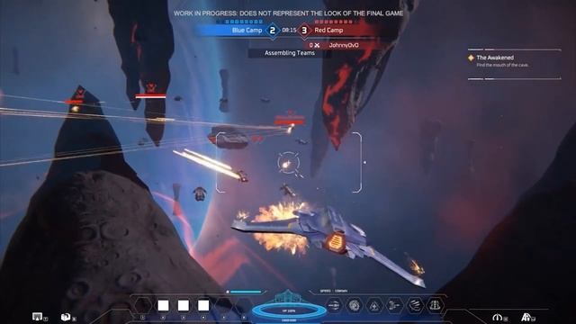 Space Nation Online p2e ГЕМ | Обзор на новую ММО РПГ | Аналог EVE ONLINE смотреть онлайн