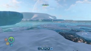 [SUBNAUTICA - BELOW ZERO]  ПРОХОЖДЕНИЕ #4 - ПРИЯТНАЯ ВСТРЕЧА