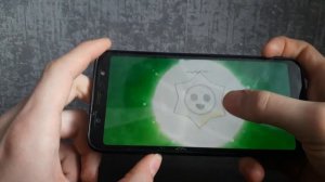 Это невозможно 😥Как апнуть Базза Лайтера?😳BRAWL STARS