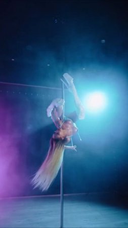 Exotic pole dance Каменская Наталья. Eden dance studio 31052025-