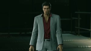 КАК РАБОТАЕТ ДИЗАЙН ПЕРСОНАЖЕЙ ВО ФРАНШИЗЕ YAKUZA | LIKE A DRA