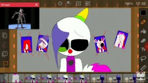 fnaf sl ieven polkka (в другом формате)