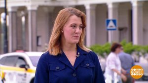 Прогноз погоды на июнь от Елены Мамышевой. Лето будет очень теплым! Доброе утро. Суббота. Фрагмен...