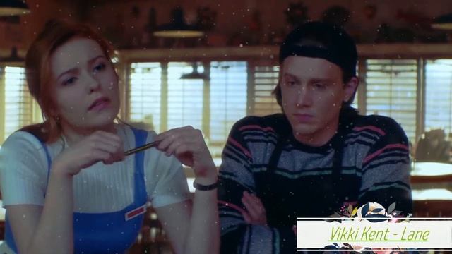 Нэнси и Эйс Нежность моя смотреть онлайн