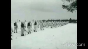 Десантный батальон клип